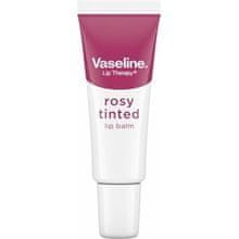 Vaseline Vaseline - Rosy Tinted Lip Balm - Balzám na rty 10.0g 