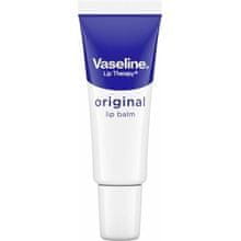 Vaseline Vaseline - Original Liptube 10.0g 