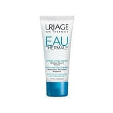 Uriage Uriage - Nourishing and moisturizing cream for dry to very dry skin Eau Thermale (Rich Water Cream) 40 ml 40ml 