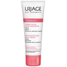 Uriage Uriage - Toléderm Nutri-Soothing Rich Cream - Soothing and nourishing cream 50ml 