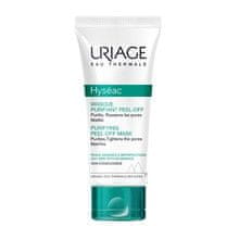 Uriage Uriage - Hyseac Purifying Peel Of Mask (problematic skin) - Cleansing peeling mask 50ml 