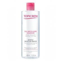Topicrem Topicrem - Gentle Micellar Water - Gentle cleansing micellar water for sensitive skin and eyes 200ml 