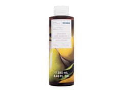 Kraftika 250ml korres bergamot pear renewing body cleanser