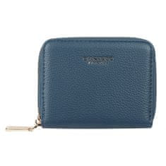 DIANA & CO  Dámská peněženka Diana&Co 3293-9 modrá 9001508-2