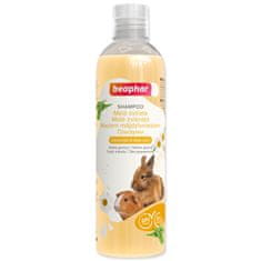 Beaphar Šampon pro drobné savce 250 ml