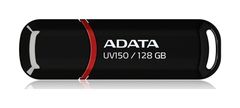 Adata Flash disk UV150 128GB černo-červený 48129