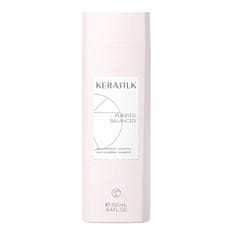 GOLDWELL Šampon proti lupům a pro mastné vlasy Kerasilk (Anti Dandruff Shampoo) 250 ml