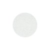Náhradní brusný papír pro pedikérský kotouč Pro M hrubost 180 (White Refill Pads for Pedicure Disc)