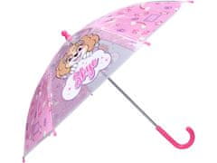 Vadobag Dětský deštník Paw Patrol Skye