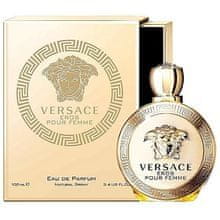 Versace Versace - Eros Pour Femme EDP 50ml 