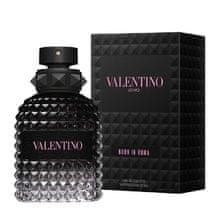 Valentino Valentino - Valentino Uomo Born In Roma EDT 50ml