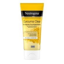 Neutrogena Neutrogena - Curcuma Clear Moisturiser - Moisturizing cream 75ml 