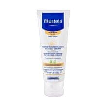 Mustela Mustela - Bébé Nourishing Cream With Cold Cream - Nourishing and soothing cream 200ml 