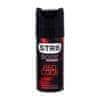 STR8 STR8 - Red Code Deo Spray 150ml 