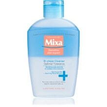 Mixa Mixa - Bi-Phase Cleanser - 2-Phase Eye Make Up Remover 125ml 