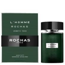 Rochas - L´Homme Aromatic Touch EDT 100ml 