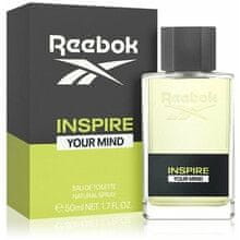 Reebok Reebok - Inspire Your Mind EDT 100ml 