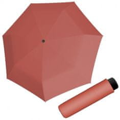 Doppler Fiber Fun Coral- dámský/dětský skládací deštník