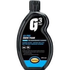TATechnix Aktivní pěna šampón G3 PRO 500ml