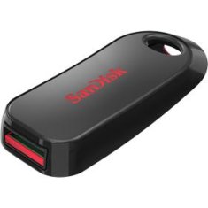 SANDISK 183584 USB FD 32GB Cruzer Snap