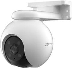 EZVIZ Kamera H8 Pro 2K Venkovní, otočná,IP, WiFi, 3MP, 4mm