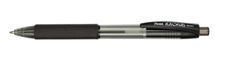 Pentel Kuličkové pero Kachiri 0,7mm černé PENT.BK457A-A