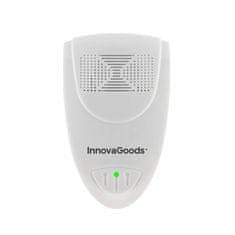 InnovaGoods Ultrazvukový mini odpuzovač hmyzu a hlodavců