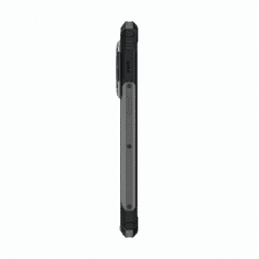 Cubot KingKong AX, odolný smartphone, tvrzený 6,583" displej, 24GB/256GB, baterie 5 100 mAh, stupeň ochrany IP68/IP69, černý