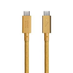 Native Union Kabel USB-C do USB-C Belt Pro 240W / 240 cm - Force
