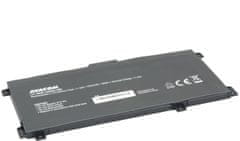 Avacom baterie pro HP Envy X360 15-bp series, Li-Pol 11.55V, 4835mAh, 56Wh