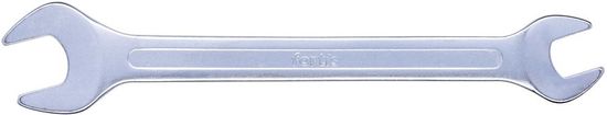 FORTIS Klíč plochý oboustranný DIN3110 27x30mm