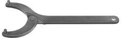 neutraleProduktlinie Klíč na čelo kloubový 18-40mm/3mm