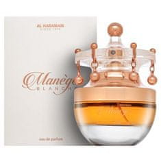 Al Haramain Manege Blanche parfémovaná voda unisex 75 ml