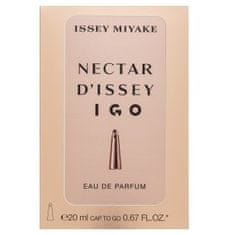 Issey Miyake Nectar d'Issey Igo parfémovaná voda pro ženy 20 ml