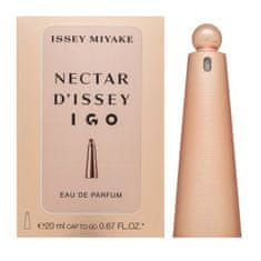 Issey Miyake Nectar d'Issey Igo parfémovaná voda pro ženy 20 ml