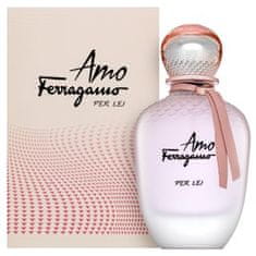 Salvatore Ferragamo Amo Ferragamo Per Lei parfémovaná voda pro ženy 100 ml