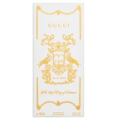 Gucci The Last Day Of Summer parfémovaná voda unisex 100 ml