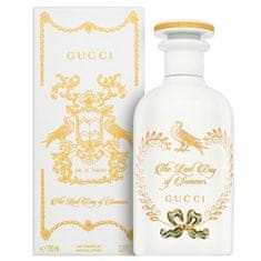 Gucci The Last Day Of Summer parfémovaná voda unisex 100 ml