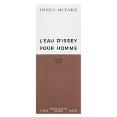 Issey Miyake L'eau D'issey Pour Homme Vetiver toaletní voda pro muže 50 ml