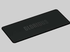 Glorious PC Gaming Zvukotěsná podložka pod klávesnici, 347 x 145 mm, černá