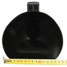 botle Multifunkční trychtýř s olejovým filtrem na palivové kapaliny, flexibilní Ø16,5 cm