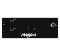 Whirlpool Indukční varná deska WS Q0530 NE