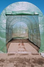Blomster Zahradní tunel typu sluneční místnost 4x2.5