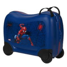 Samsonite Dětský cestovní kufr Dream2Go Disney Marvel Spiderman Web 30 l Spiderman Web