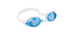 Intex 55684 plavecké brýle SPORT RELAY modré