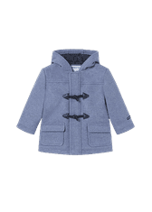MAYORAL Zimní kabát pro chlapce 2442-20, 80