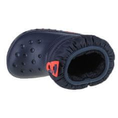 Crocs Classic Neo Puff Boot Toddler velikost 19