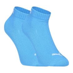 Puma 3PACK ponožky vícebarevné (271080001 087) - velikost M