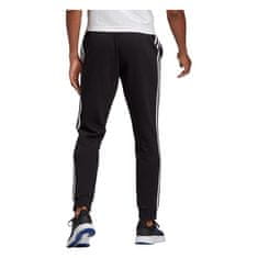 Adidas Kalhoty černé 164 - 169 cm/S 3STRIPES FT TE PT