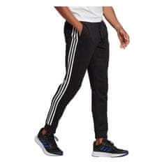 Adidas Kalhoty černé 164 - 169 cm/S 3STRIPES FT TE PT